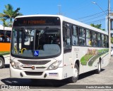 Viação Graciosa 55 na cidade de Paranaguá, Paraná, Brasil, por Danilo Marcelo Silva. Número da foto: #8542104.