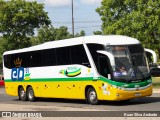 Expresso Divino 1704 na cidade de Teresina, Piauí, Brasil, por Ruan Silva Andrade. Número da foto: #8539201.