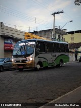 Turin Transportes 500 na cidade de Ouro Branco, Minas Gerais, Brasil, por Gleydson Willian Silva Paula. ID da foto: :id.