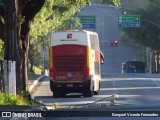 Real Expresso 11801 na cidade de São José dos Campos, São Paulo, Brasil, por Ezequiel Vicente Fernandes. Número da foto: #:id.