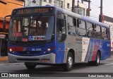 Empresa de Ônibus Vila Galvão 30.480 na cidade de São Paulo, São Paulo, Brasil, por Rafael Santos Silva. Número da foto: #:id.
