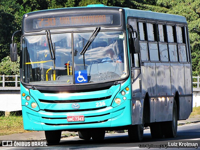 ANSAL - Auto Nossa Senhora de Aparecida 236 na cidade de Juiz de Fora, Minas Gerais, Brasil, por Luiz Krolman. Número da foto: #8545204.