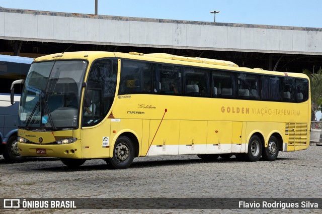 Viação Itapemirim 5717 na cidade de Campos dos Goytacazes, Rio de Janeiro, Brasil, por Flavio Rodrigues Silva. Número da foto: #8542935.