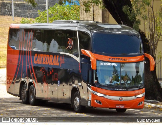 Catedral Turismo 20336 na cidade de João Pessoa, Paraíba, Brasil, por Luiz Myguell. Número da foto: #8545542.