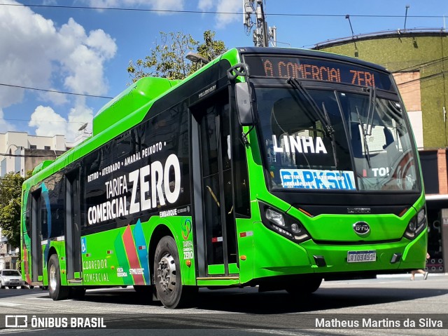 Prefeitura Municipal de Volta Redonda 620 na cidade de Volta Redonda, Rio de Janeiro, Brasil, por Matheus Martins da Silva. ID da foto: 8544155.