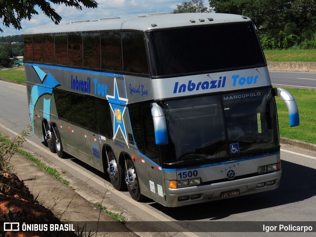 InBrazil Tour 1500 na cidade de Divinópolis, Minas Gerais, Brasil, por Igor Policarpo. Número da foto: #8545780.
