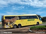 Eucatur - Empresa União Cascavel de Transportes e Turismo 5022 na cidade de Sonora, Mato Grosso do Sul, Brasil, por Luis Marcelo Santos. Número da foto: #:id.