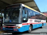 Auto Lotação Ingá RJ 210.024 na cidade de Niterói, Rio de Janeiro, Brasil, por Rafael Lima. Número da foto: #:id.
