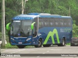 Viação Sul Minas 73220 na cidade de Juiz de Fora, Minas Gerais, Brasil, por Tailisson Fernandes. ID da foto: :id.