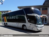 Viasul - Auto Viação Venâncio Aires 15000 na cidade de Santa Maria, Rio Grande do Sul, Brasil, por Emerson Dorneles. Número da foto: #8543733.