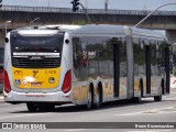 Viação Metrópole Paulista - Zona Leste 3 1179 na cidade de São Paulo, São Paulo, Brasil, por Bruno Kozeniauskas. Número da foto: #:id.