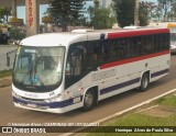 Viação Piracicabana 3139 na cidade de Campinas, São Paulo, Brasil, por Henrique Alves de Paula Silva. Número da foto: #8544758.