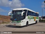 Empresa Gontijo de Transportes 21530 na cidade de Natal, Rio Grande do Norte, Brasil, por Elianderson Silva. Número da foto: #8543029.