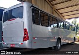 Roquetur Viagens e Turismo  na cidade de Tenente Portela, Rio Grande do Sul, Brasil, por Maike Willian. Número da foto: #:id.