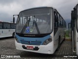 Transportes Futuro C30088 na cidade de Rio de Janeiro, Rio de Janeiro, Brasil, por Jorge Gonçalves. Número da foto: #:id.