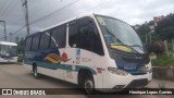 Piccolotur Transportes Turísticos 3004 na cidade de Franco da Rocha, São Paulo, Brasil, por Henrique Lopes Gomes. Número da foto: #:id.