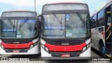 Auto Viação Jabour D86370 na cidade de Rio de Janeiro, Rio de Janeiro, Brasil, por Luiz Guilherme. Número da foto: #:id.
