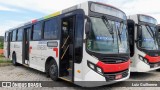 Auto Viação Jabour D86380 na cidade de Rio de Janeiro, Rio de Janeiro, Brasil, por Luiz Guilherme. Número da foto: #:id.