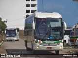 Empresa Gontijo de Transportes 21530 na cidade de Natal, Rio Grande do Norte, Brasil, por Elianderson Silva. Número da foto: #:id.