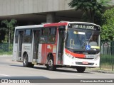 Allibus Transportes 4 5019 na cidade de São Paulo, São Paulo, Brasil, por Cleverson dos Reis Giraldi. ID da foto: :id.