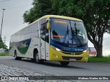 Brasil SA Transporte e Turismo RJ 122.096 na cidade de Campos dos Goytacazes, Rio de Janeiro, Brasil, por Matheus Martins da Silva. Número da foto: #8544100.