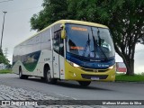 Brasil SA Transporte e Turismo RJ 122.096 na cidade de Campos dos Goytacazes, Rio de Janeiro, Brasil, por Matheus Martins da Silva. ID da foto: :id.