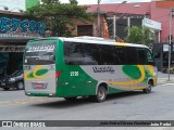Exclusiva Turismo 2720 na cidade de Várzea Paulista, São Paulo, Brasil, por João Pedro. Número da foto: #:id.