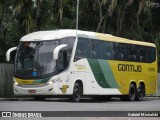 Empresa Gontijo de Transportes 18815 na cidade de Curitiba, Paraná, Brasil, por Gabriel Michalski. Número da foto: #8544450.