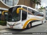 GPS Turismo 3702 na cidade de Itajaí, Santa Catarina, Brasil, por Jonatan Eduardo Jurk Ramos. Número da foto: #:id.