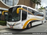 GPS Turismo 3702 na cidade de Itajaí, Santa Catarina, Brasil, por Jonatan Eduardo Jurk Ramos. ID da foto: :id.