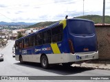 Viação Cruzeiro > Viação Sidon 017 na cidade de Belo Horizonte, Minas Gerais, Brasil, por Douglas Hunas. Número da foto: #8543467.
