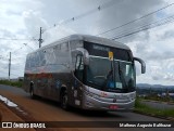 Nossa Senhora de Fátima Auto Ônibus 595 na cidade de Bragança Paulista, São Paulo, Brasil, por Matheus Augusto Balthazar. Número da foto: #8546110.