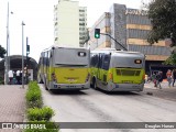 Milênio Transportes 10793 na cidade de Belo Horizonte, Minas Gerais, Brasil, por Douglas Hunas. Número da foto: #8543456.
