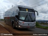 Nossa Senhora de Fátima Auto Ônibus 585 na cidade de Bragança Paulista, São Paulo, Brasil, por Matheus Augusto Balthazar. Número da foto: #8546122.