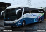 Trans Isaak Turismo 1001 na cidade de São Paulo, São Paulo, Brasil, por George Miranda. Número da foto: #:id.