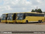 Viação Itapemirim 8657 na cidade de Vitória da Conquista, Bahia, Brasil, por Matheus Souza Santos. Número da foto: #8545778.