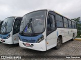 Transportes Futuro C30143 na cidade de Rio de Janeiro, Rio de Janeiro, Brasil, por Jorge Gonçalves. Número da foto: #8544429.