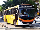 Empresa de Transportes Braso Lisboa A29085 na cidade de Rio de Janeiro, Rio de Janeiro, Brasil, por Renan Vieira. Número da foto: #8545513.