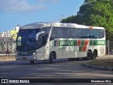 Empresa Gontijo de Transportes 21580 na cidade de Natal, Rio Grande do Norte, Brasil, por Elianderson Silva. Número da foto: #8543060.