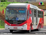Itajaí Transportes Coletivos 2059 na cidade de Campinas, São Paulo, Brasil, por Sérgio de Sousa Elias. Número da foto: #:id.