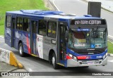 Viação Osasco 21.691 na cidade de Cotia, São Paulo, Brasil, por Haroldo Ferreira. Número da foto: #:id.