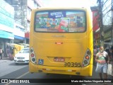 Plataforma Transportes 30395 na cidade de Salvador, Bahia, Brasil, por Mario dos Santos Nogueira Junior. Número da foto: #8543110.