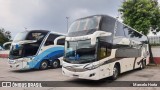 TJ Turismo 3333 na cidade de Rio de Janeiro, Rio de Janeiro, Brasil, por Marcelo Horta. Número da foto: #:id.
