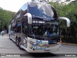 Empresa de Ônibus Nossa Senhora da Penha 60025 na cidade de São Paulo, São Paulo, Brasil, por Wagner Lima. Número da foto: #8543876.