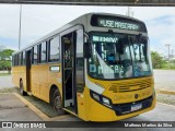 Quissatur RJ 151.025 na cidade de Campos dos Goytacazes, Rio de Janeiro, Brasil, por Matheus Martins da Silva. Número da foto: #:id.