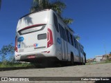 Santa Zita Transportes Coletivos 21208 na cidade de Cariacica, Espírito Santo, Brasil, por Carlos Henrique Bravim. Número da foto: #:id.