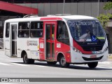 Pêssego Transportes 4 7732 na cidade de São Paulo, São Paulo, Brasil, por Bruno Kozeniauskas. Número da foto: #:id.