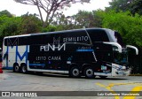 Empresa de Ônibus Nossa Senhora da Penha 60055 na cidade de São Paulo, São Paulo, Brasil, por Luiz Guilherme  Nascimento. ID da foto: :id.