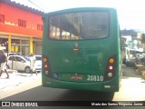 OT Trans - Ótima Salvador Transportes 20810 na cidade de Salvador, Bahia, Brasil, por Mario dos Santos Nogueira Junior. Número da foto: #8543113.