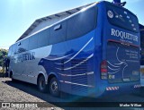 Roquetur Viagens e Turismo 6000 na cidade de Tenente Portela, Rio Grande do Sul, Brasil, por Maike Willian. Número da foto: #:id.